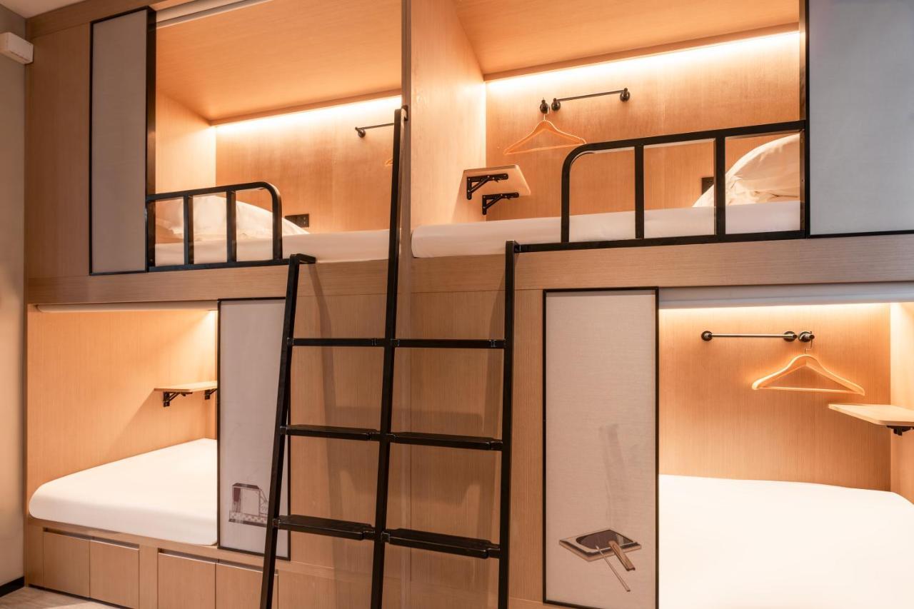 Zunjing Boutique Hotel Nanjing Confucius Temple المظهر الخارجي الصورة